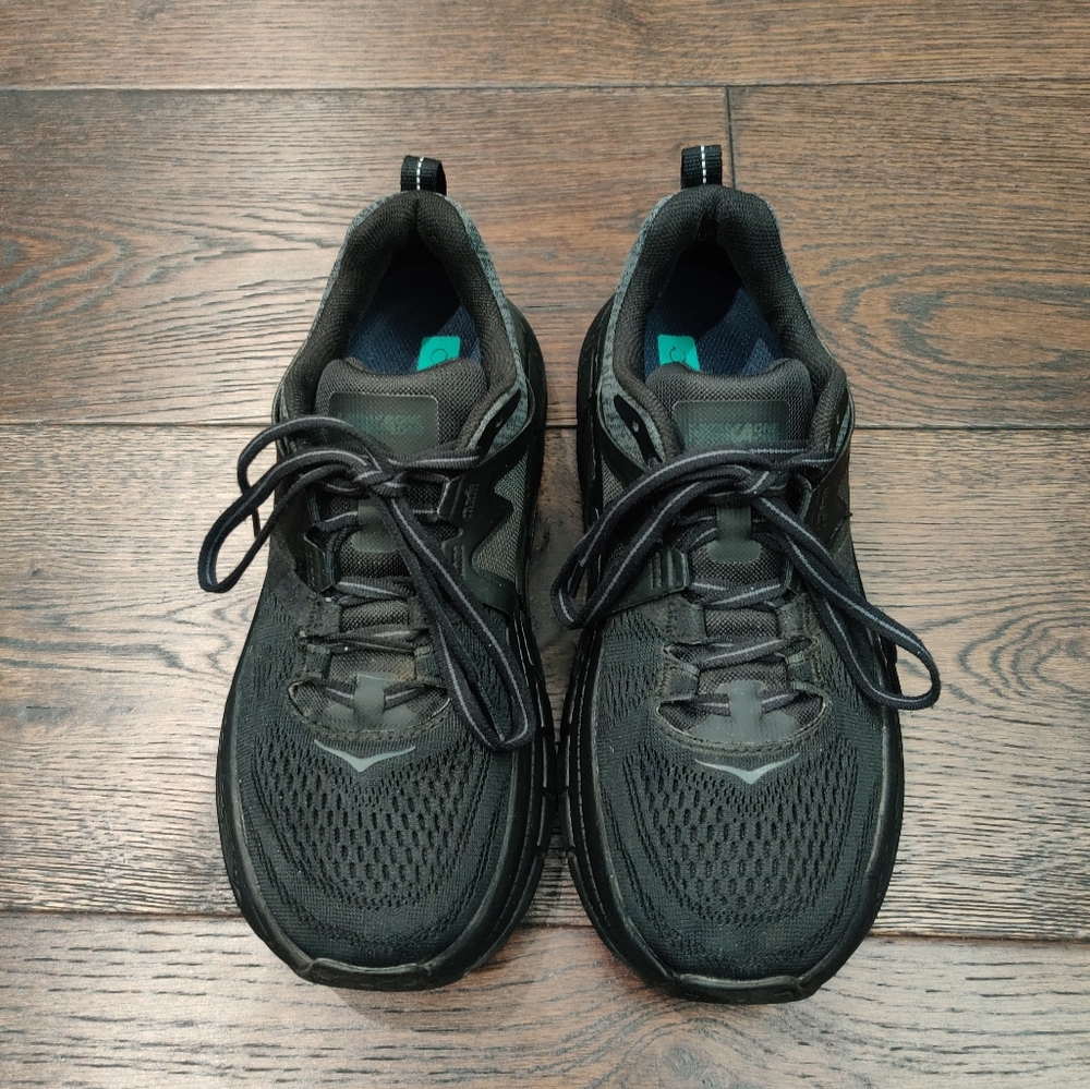 Hoka One One Shoes